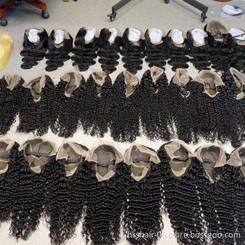 Wholesale kinky curly human hair wigs for black women,kinky curly full lace wig with baby hair,virgin kinky curly full lace wig